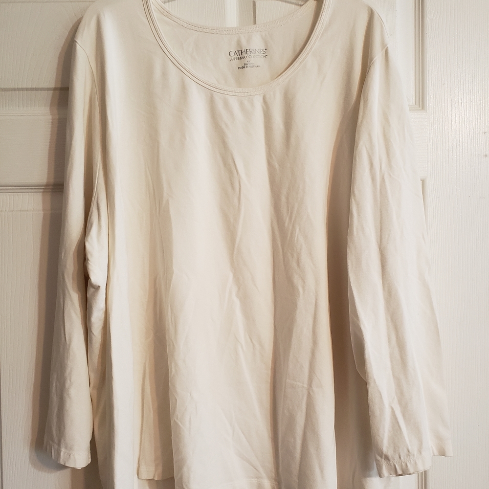 Catherine's 4X Top